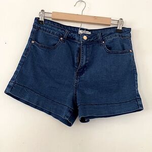 Forever 21 short EUC 